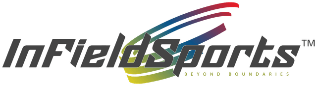 Infield Sports Logo