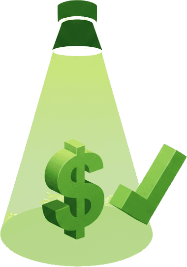 Optimized Sponsor Visibility