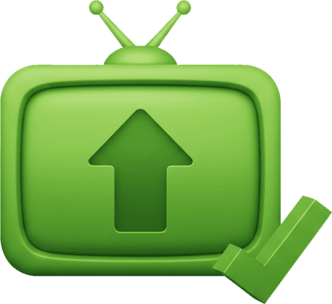 Broadcast-Ready Performance